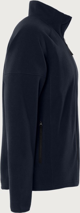 Kurtka polarowa damska 1498 FLE 6 Fristads