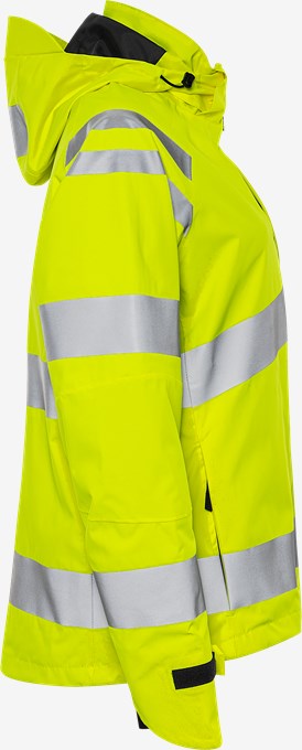 Giacca shell donna High Vis. CL.3 4681 GLPS 4 Fristads