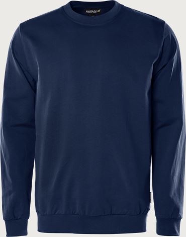 Felpa Green 7989 GOS Fristads Medium