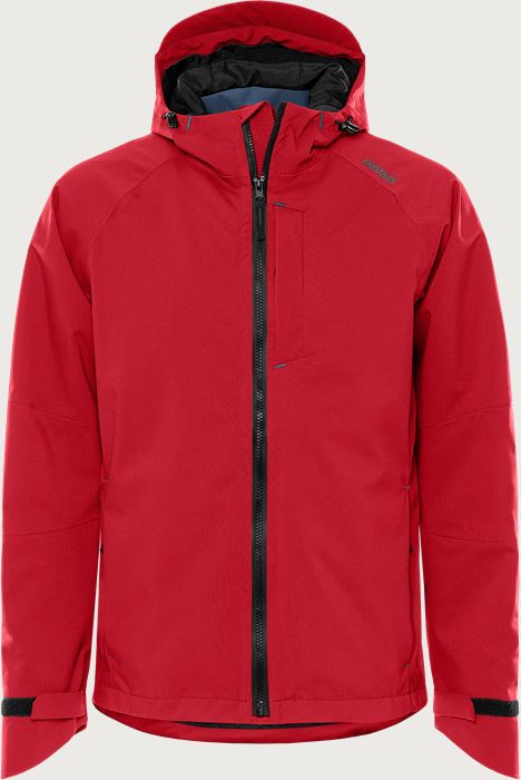 Stretch shell jacket 4882 GLPS Fristads Medium