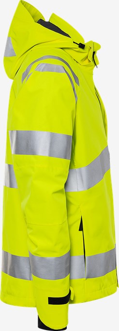 Giacca shell High Vis. CL.3 4680 GLPS 4 Fristads