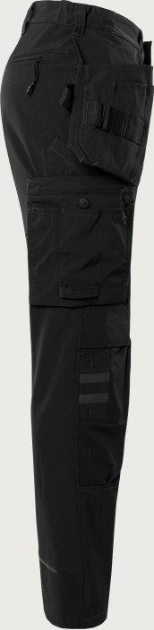 Craftsman stretch trousers woman 2599 GLWS 8 Fristads