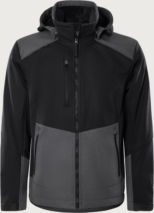 Softshell winter jacket 4060 CFJ 1 Fristads