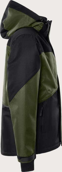 Airtech® winterjack 4058 GTC 5 Fristads