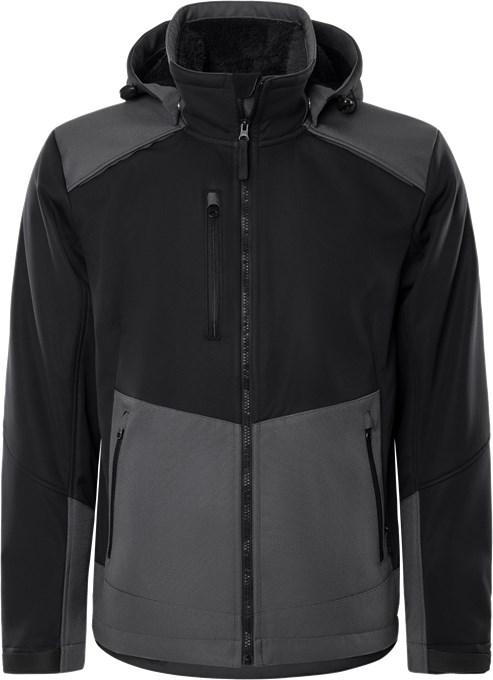 Softshell winter jacket 4060 CFJ 1 Fristads
