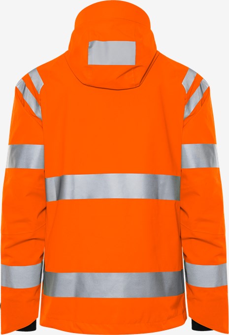 Giacca shell High Vis. CL.3 4680 GLPS 2 Fristads