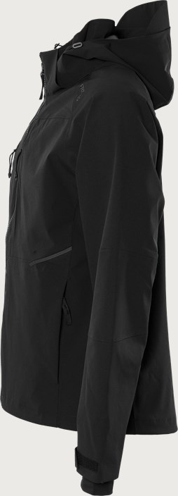 Stretch shelljack dames 4981 GLS	 7 Fristads