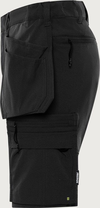 Handwerker Stretch-Shorts Damen 2601 GLWS 6 Fristads