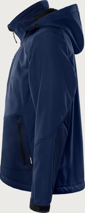 Softshell-Winterjacke 4060 CFJ 3 Fristads