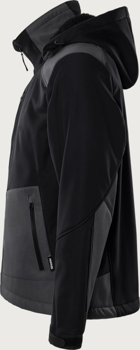 Softshell winter jacket 4060 CFJ 3 Fristads