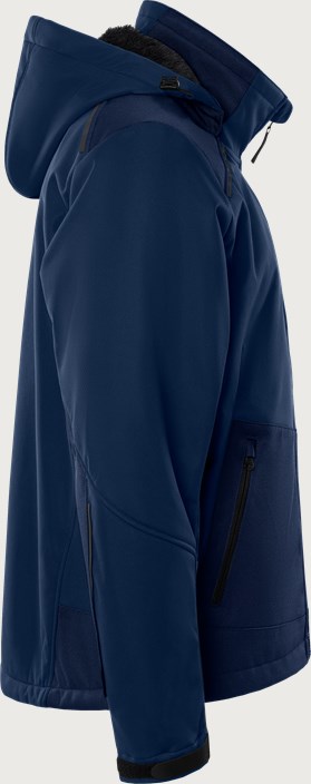 Softshell-Winterjacke 4060 CFJ 4 Fristads