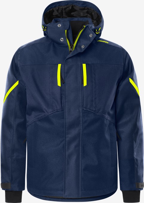 Airtech® winter jacket 4058 GTC 1 Fristads