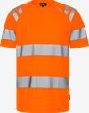 High Vis T-Shirt Kl. 3 7860 GPST