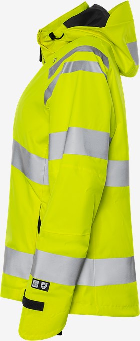 Giacca shell donna High Vis. CL.3 4681 GLPS 3 Fristads