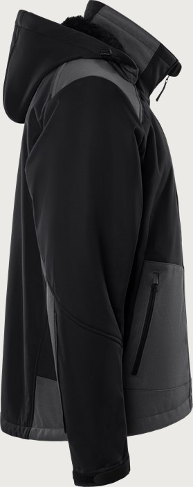 Softshell winter jacket 4060 CFJ 4 Fristads