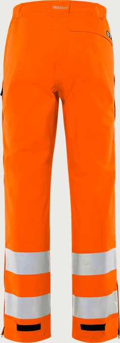 High vis Green stretch kuorihousut lk 2 2680 GLPS 3 Fristads