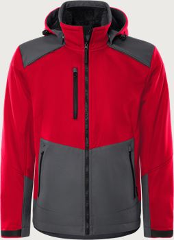 Kurtka zimowa softshell 4060 CFJ Fristads Medium