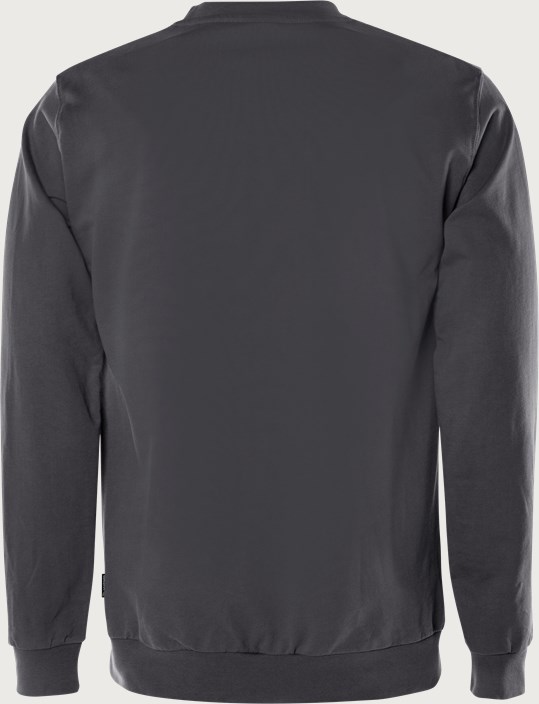 Zielona bluza 7989 GOS 2 Fristads