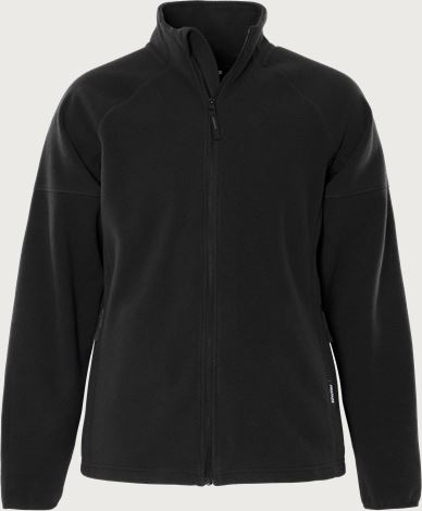 Fleecejacka 1498 FLE, dam Fristads Medium