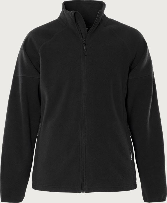 Pile full zip donna 1498 FLE Fristads Medium