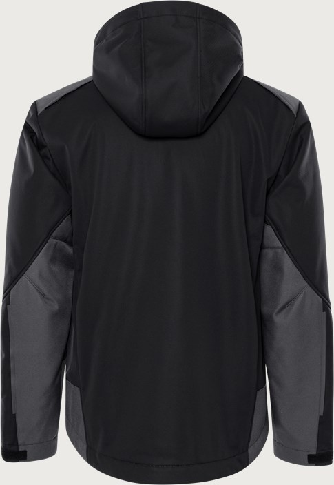 Softshell winter jacket 4060 CFJ 2 Fristads