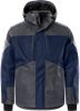 Airtech® winter jacket 4058 GTC 3 Navy/Grey Fristads  Miniature