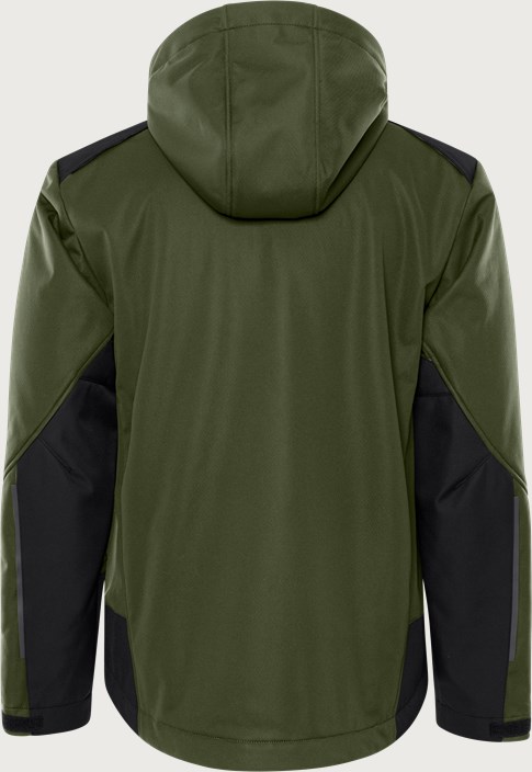 Kurtka zimowa softshell 4060 CFJ 2 Fristads