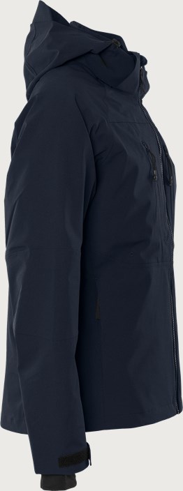 Strečová shellová bunda dámská 4981 GLS 6 Fristads