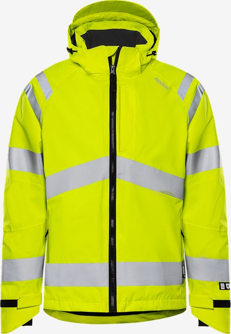 Giacca shell High Vis. CL.3 4680 GLPS 1 Fristads