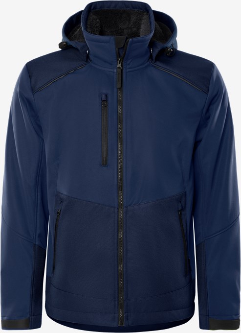 Softshell winter jacket 4060 CFJ 1 Fristads