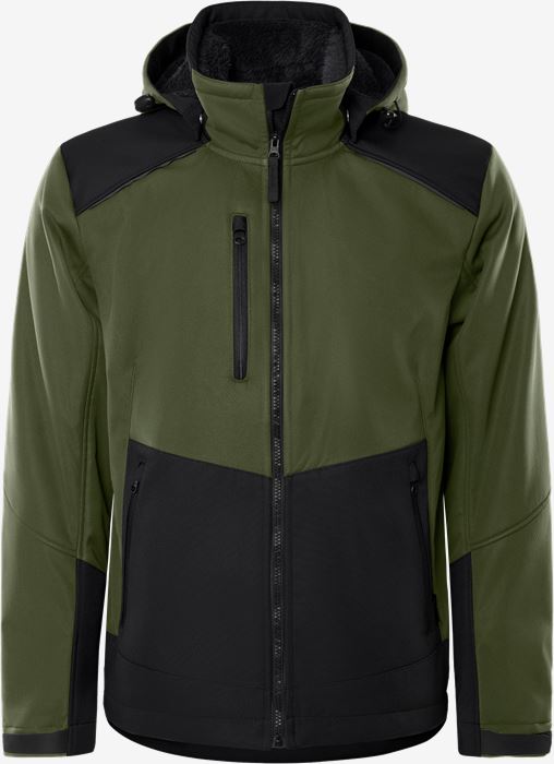 Giacca invernale soft shell stretch 4060 CFJ Fristads Medium