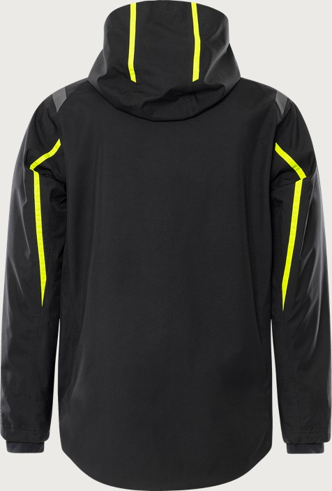 GORE-TEX skalljakke 4864 GXP 2 Fristads