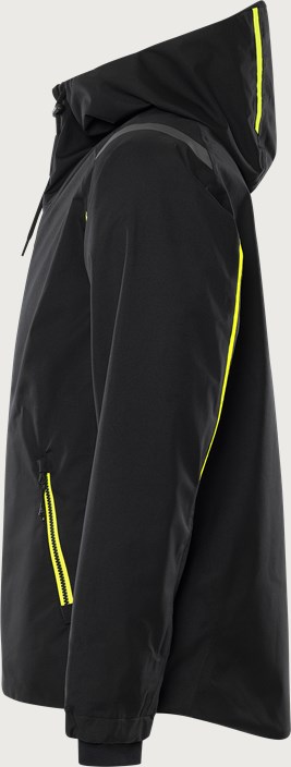 GORE-TEX skalljakke 4864 GXP 3 Fristads