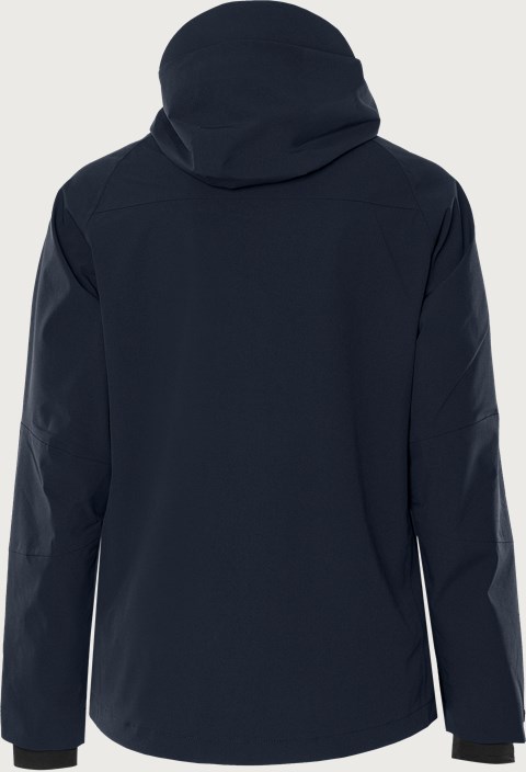 Strečová shellová bunda dámská 4981 GLS 4 Fristads