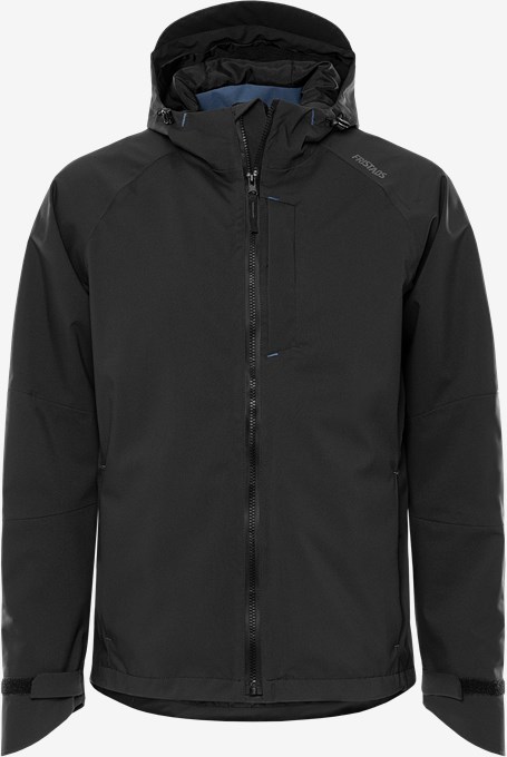 Shell jacket 4882 GLPS, Black