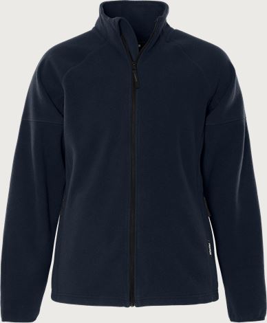 Fleecejacka 1498 FLE, dam Fristads Medium