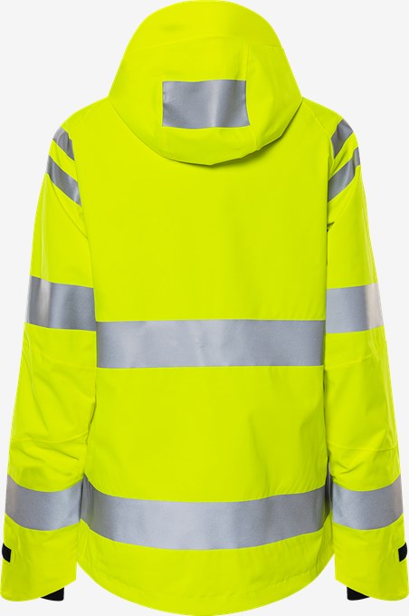 Giacca shell donna High Vis. CL.3 4681 GLPS 2 Fristads