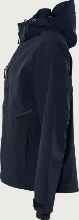 Strečová shellová bunda dámská 4981 GLS 5 Fristads