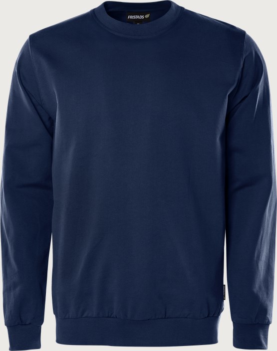 Zielona bluza 7989 GOS 1 Fristads