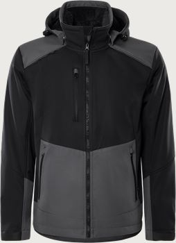 Stretch softshell winterjack 4060 CFJ Fristads Medium