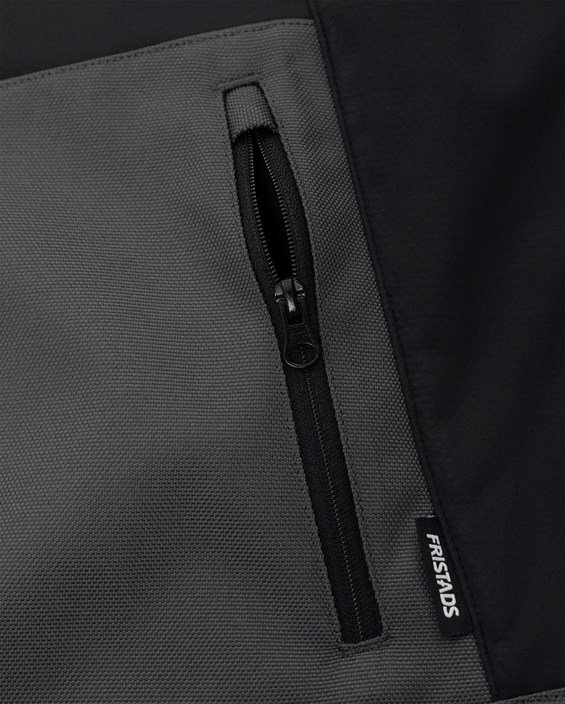 Softshell winter jacket 4060 CFJ 6 Fristads