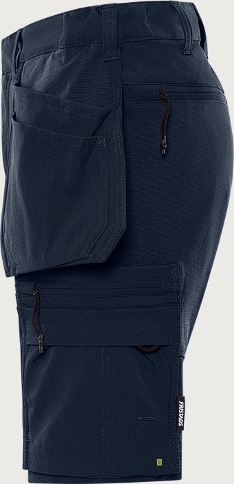 Elastyczne rzemieślnicze szorty damskie 2601 GLWS 6 Fristads