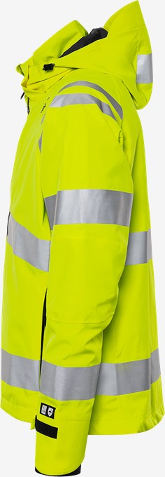Giacca shell High Vis. CL.3 4680 GLPS 3 Fristads
