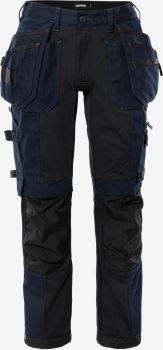 Dámské řemeslnické strečové kalhoty 2533 GCYD Fristads Medium