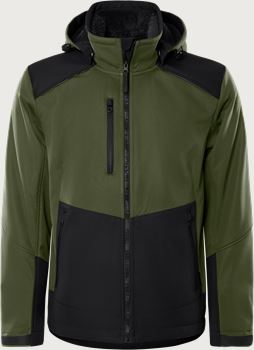Stretch softshell winterjack 4060 CFJ Fristads Medium