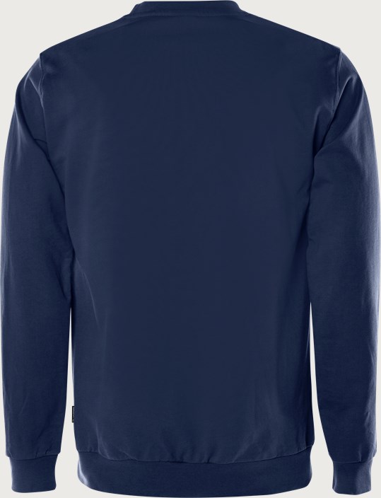 Zielona bluza 7989 GOS 2 Fristads