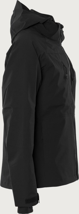 Stretch shelljack dames 4981 GLS	 8 Fristads