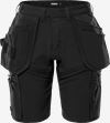 Craftsman stretch shorts woman 2601 GLWS