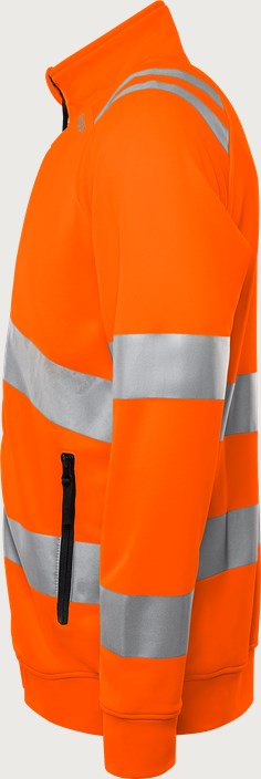 Bluza ostrzegawcza klasy 3 7863 GPSW 5 Fristads