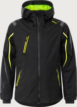 GORE-TEX Jacke 4864 GXP Fristads Medium